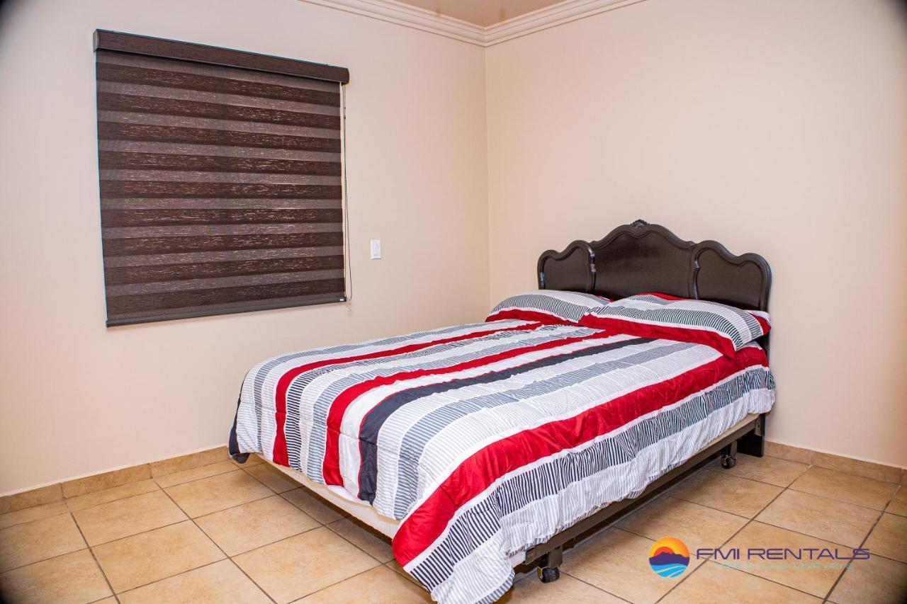 Casa Costa Diamante F27 Villa Puerto Penasco Exterior photo